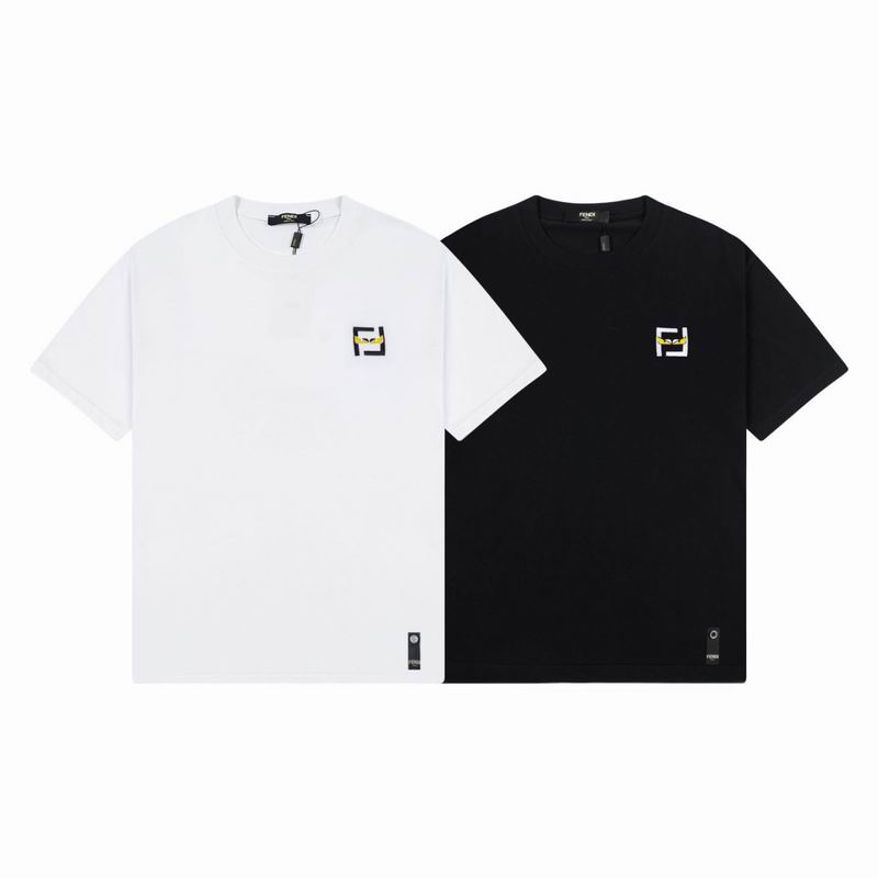Fendi S-2XL dgtr16